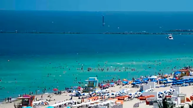 11 Injured After Boat Explosion Near Miami's Haulover Sandbar; Gas Leak Suspected