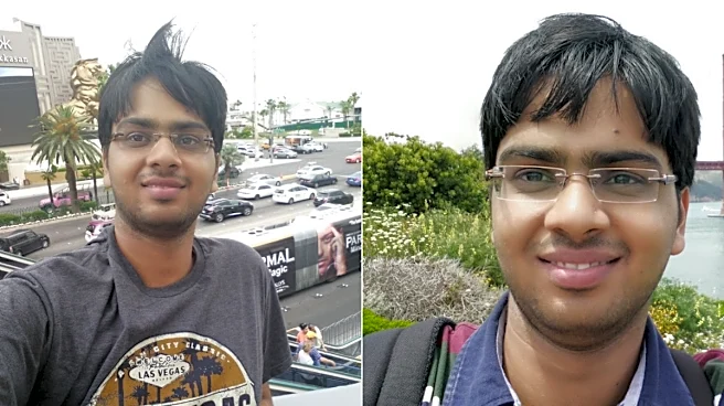 IIT Bombay Alumnus Reveals Why He Left $8,000-A-Month Silicon Valley Internship; Internet Calls It 'Kidney Touching Story'