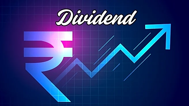 Upcoming Dividend Stocks Next Week: SBI, Godrej Consumer, IEX Among Shares Trading Ex-Dividend