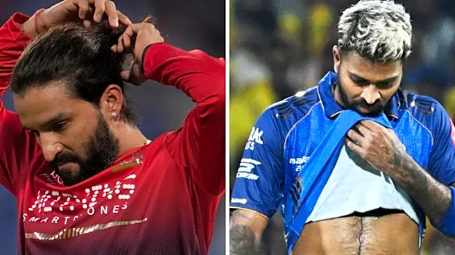 RCB vs MI Live Streaming: When And Where To Watch IPL 2026 Match Online And On TV