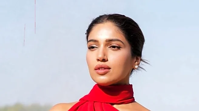 Bhumi Pednekar Exits The Royals Season 2 After Season 1 Trolling? Here’s What We Know