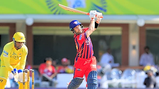 Josh Inglis Breaks Huge LSG Record, Becomes 1st Player To...