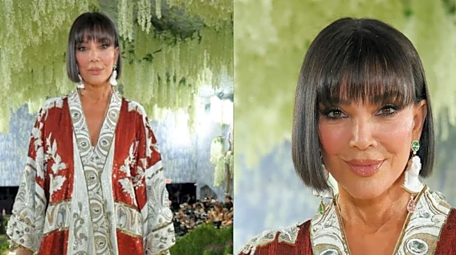 Kris Jenner Reveals Why She Quit Ozempic, Claims It Made Her 'So Sick'
