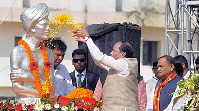 Right Word | One Blood, One Civilisation: How Tribal India Is Reclaiming Its Civilisational Legacy