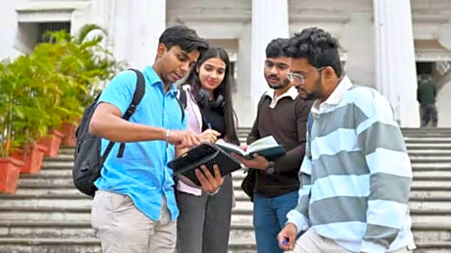 Telangana Puts Intermediate Merger Plan On Hold, Admissions To Proceed As Usual