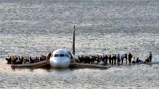 The Terrifying 208 Seconds That Changed Aviation History Forever