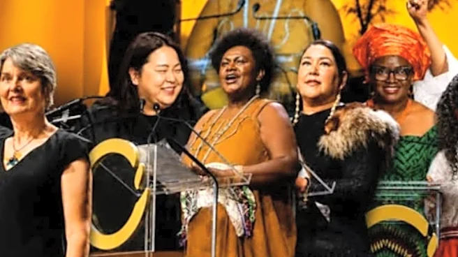 6 Women Who Made History By Winning The 2026 ‘Green Nobel’ Awards