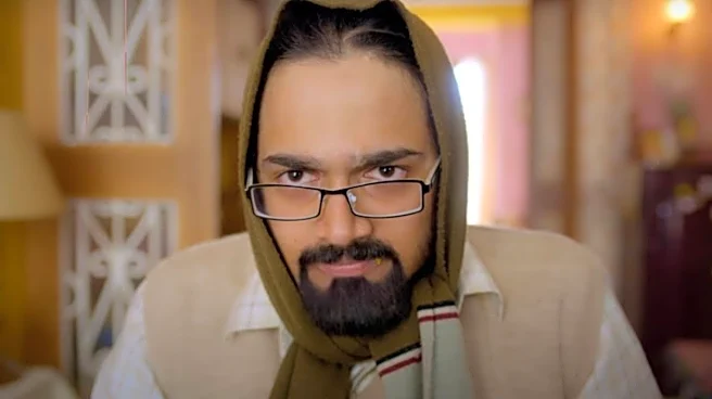 Bhuvan Bam Begins Dhindora Season 2 Shoot In Punjab After Wrapping Kuku Ki Kundali | Deets Inside