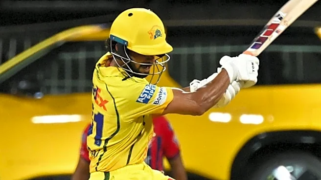 'It's About Keeping...': CSK Skipper Reveals MSD-Esque 'Mantra' Amid Turnaround In Fortunes