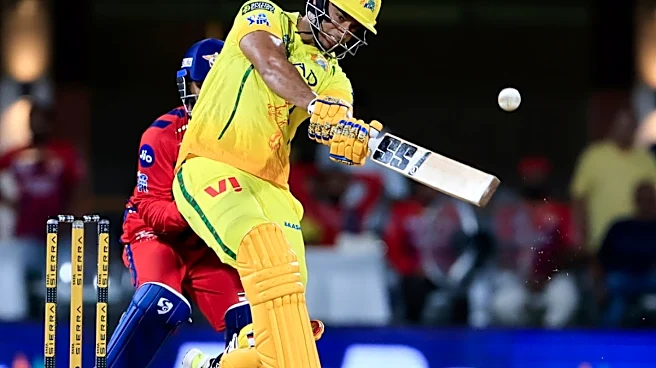 History Made! IPL 2026 Breaks All-Time Record Of Fewest Matches Taken For 1000 Sixes
