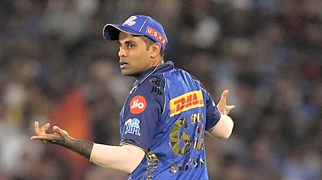 Mumbai Indians Knocked Out Of IPL 2026 Playoff Race After Last-Ball Defeat To RCB