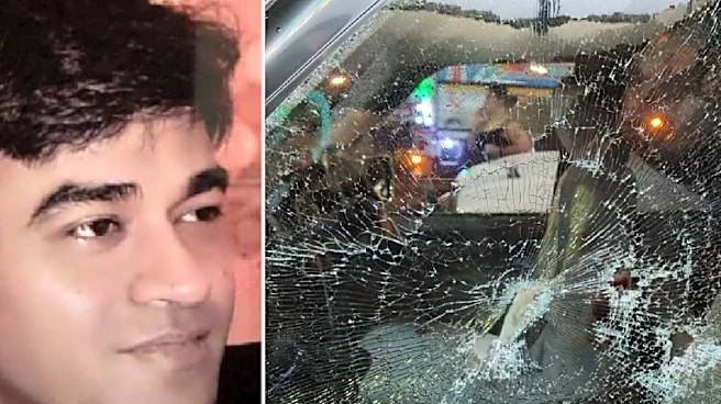 Suvendu Adhikari’s PA’s Murder: How UPI Payment Led Cops To Sharpshooter, His 2 Aides