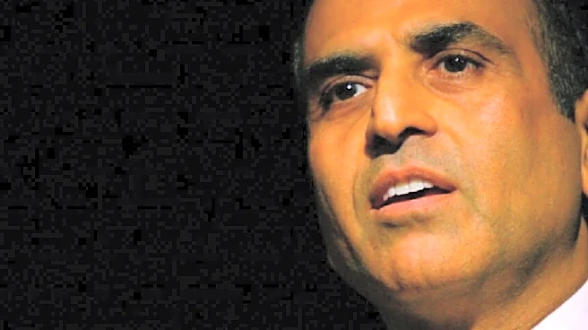Sunil Bharti Mittal Backs PM Modi's Call, Says India Must Move Away From 'Obsession With Gold'