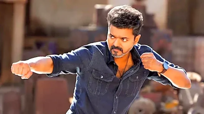 Vijay’s Final Film Jana Nayagan Expected To Release In 14 Days? Producer Shares Update