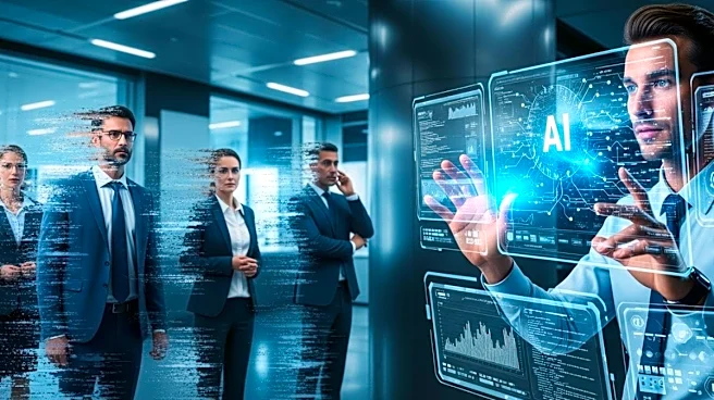 Why AI Is Killing Middle Management, But This Role Could Still Be Safe: Who Is A ‘Player-Coach’?