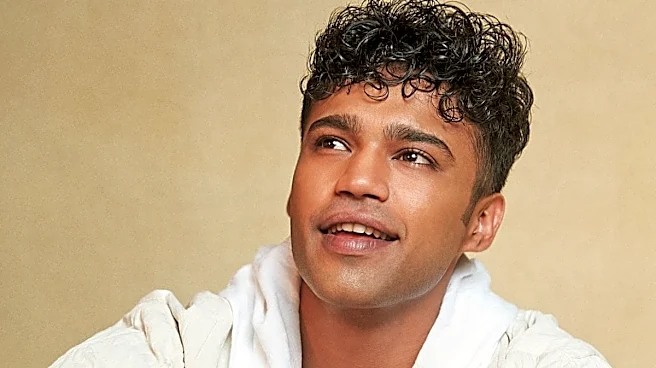 Babil Khan To Make Malayalam Debut In Babu Janardhanan’s Next Titled Gandhi Bazar Sunday Market