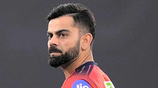 'Virat Kohli Will Do Virat Kohli Things': Krunal Confident RCB Champion Will Bounce Back After Ducks
