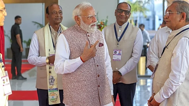 PM Modi Urges Schools To Consider Online Classes To Cut Fuel Use