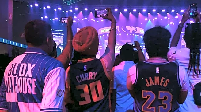 The BUDX NBA House In Delhi Gave Indian Basketball Fans Something Rare: Belonging