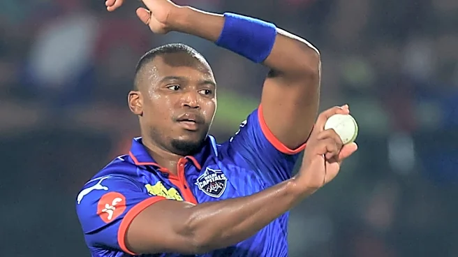 First Time In 10 Years! Delhi Capitals Bowl ZERO Balls Of Spin In IPL Match