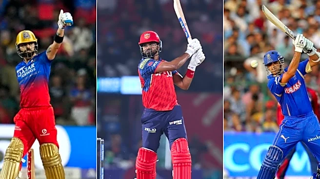 Shreyas Iyer Equals Virat Kohli, Rahul Dravid's Record Of...