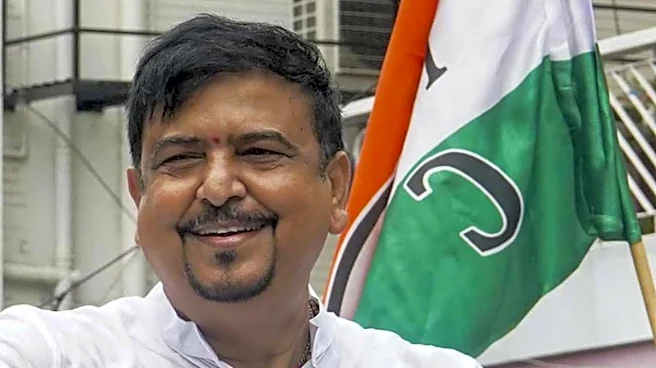 ED Arrests Former Bengal Minister Sujit Bose In Municipality Recruitment Scam