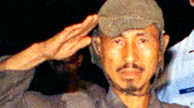 This Man Spent Nearly Three Decades Believing World War II Was Still Happening