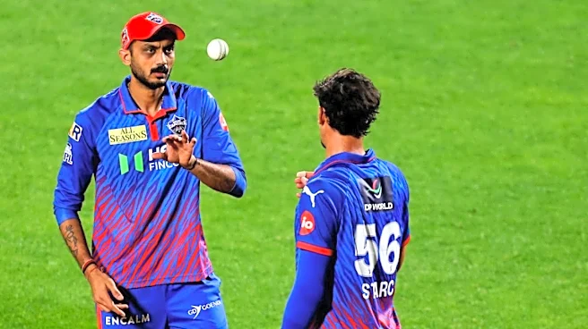 Delhi Capitals Create History, Become First Team In IPL To...