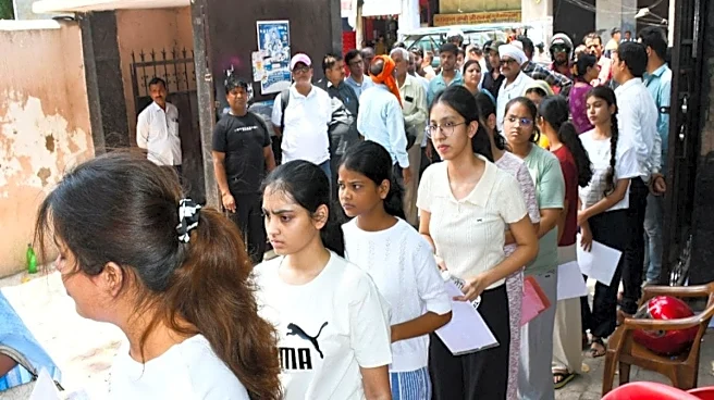 'Oops, Retry': Mental Trauma, Fury Takes Over Social Media As NTA Cancels NEET After Paper Leak