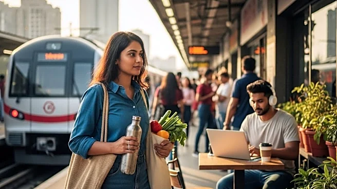 Beyond PM Modi’s Appeal: What Is The Bigger Lifestyle Shift Happening In Urban India?