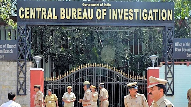 Who Will Be Next CBI Chief? Meet The Frontrunners As PM-Led Committee Meets To Discuss