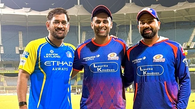 Not Virat Kohli! Abhishek Bachchan Wants This Indian Legend To Play In ETPL