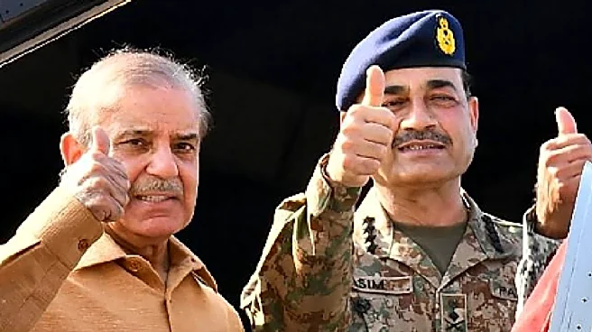 Pakistan Limits Fuel Use, Foreign Trips For Ministers And Government Spending: What’s Happening?