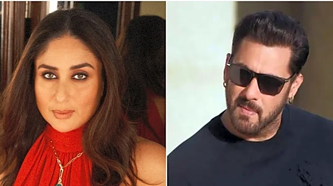 Salman Khan And Kareena Kapoor NOT Collaborating For Raj & DK’s Next; Casting Begins In June: Report