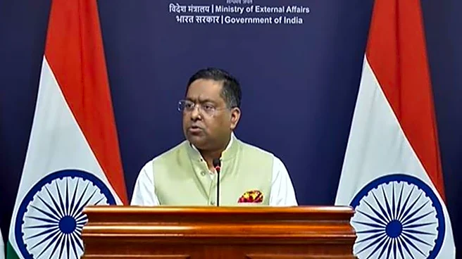 Hosting BRICS, Touring UAE & Europe, Pitching WFH: MEA Outlines India’s Multi-Front Diplomatic And Domestic Playbook
