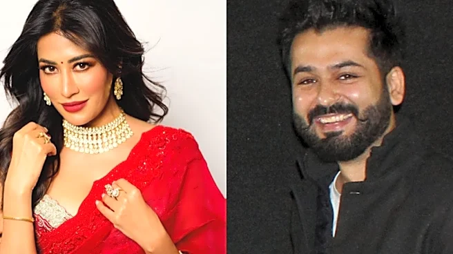 Chitrangada Singh Reveals She Almost Collaborated With Aditya Dhar For A Film: 'But It Didn’t Happen'