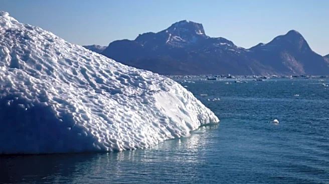 Is US Secretly Expanding Military Bases In Greenland? Here’s What We Know