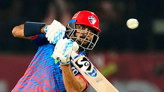 Ex-India Cricketer Questions Axar Patel's Leadership: 'A Mature Captain Doesn't...'