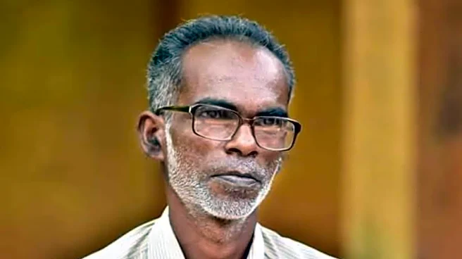 The Teacher Who Crossed Forests, Language Barriers And Isolation To Educate Tribal Children