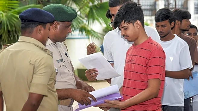 CBI Steps In: Agency Tracks Money Trail, Digital Evidence In NEET Paper Leak Case