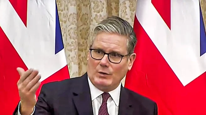 If Keir Starmer Resigns, Britain Faces A Familiar Shuffle: 4 PMs In 5 Years, 6 In A Decade