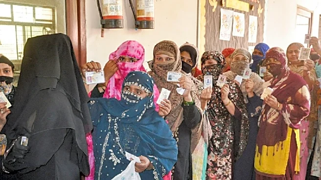 Haryana Election Results 2026 Local Body Polls LIVE Updates: Counting To Start Shortly As BJP, Congress Eye Control Of Key Civic Bodies