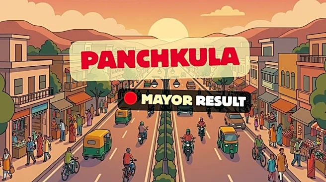 Panchkula Mayoral Election Result 2026 LIVE: Counting of Votes to Start at 8am