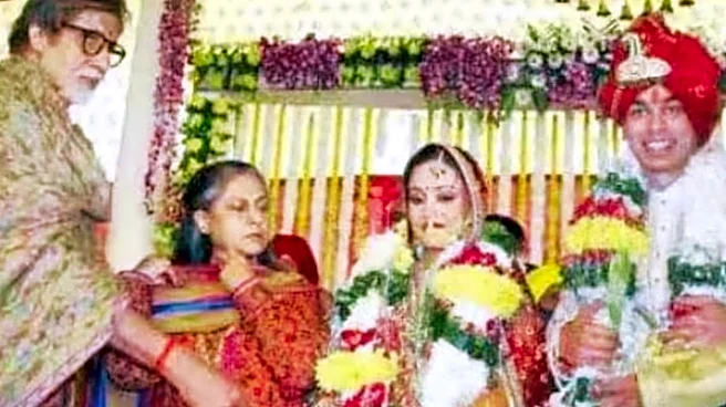 Saifai In Mourning, Locals Recall Aparna-Prateek Yadav's Touching Moment With Akhilesh At Wedding