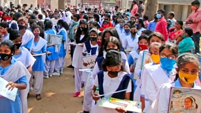 PSEB Results 12th Class 2026: Punjab Board To Release 12th Scorecards Soon, Check Steps To Download