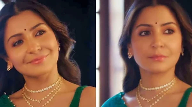 'She Looks Great': Social Media Defends Anushka Sharma As Some Call Her ‘Unrecognisable’