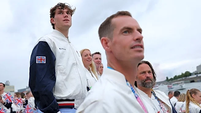 Jack Draper Rejuvenated: Andy Murray Appointed As New Coach Amid Brit's Career Slump