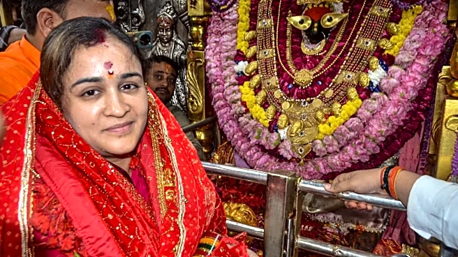 Divorce Threat, Deleted Posts, Sudden Death: Spotlight On Aparna And Prateek Yadav's Marriage