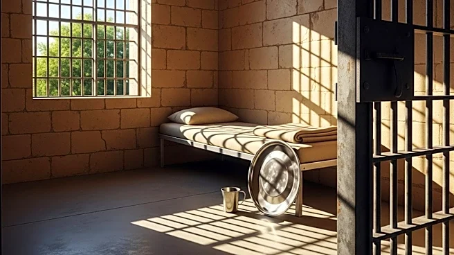 Dare To Spend A Night In Jail? For Rs 2,000, This Hyderabad Prison Lets You Do Just That