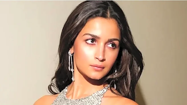 Alia Bhatt Questions Why Indian Cinema 'Caters Just To Men': 'Why Can't We Make Gender-Agnostic Movies?'